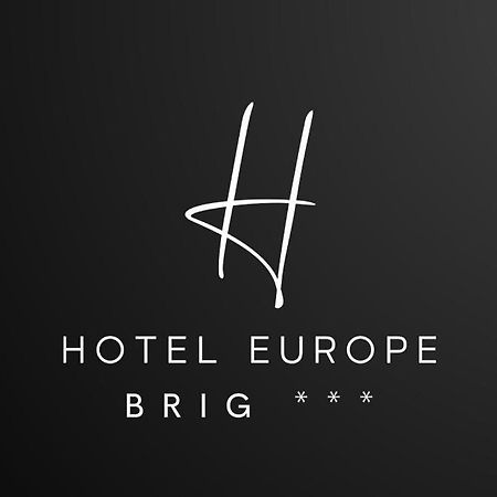 Hotel Europe Briga Esterno foto