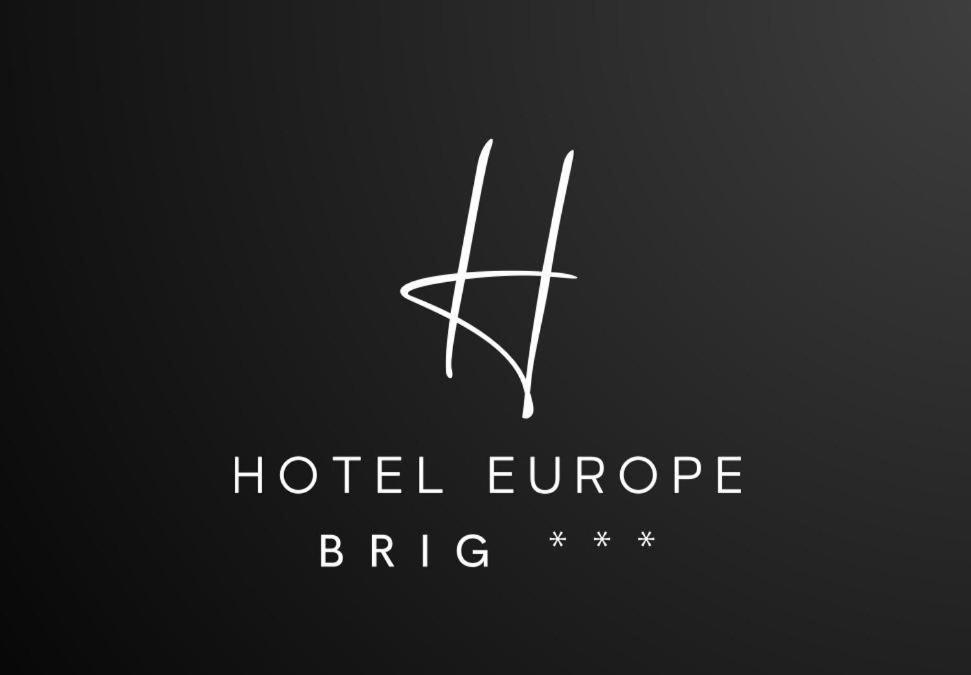 Hotel Europe Briga Esterno foto
